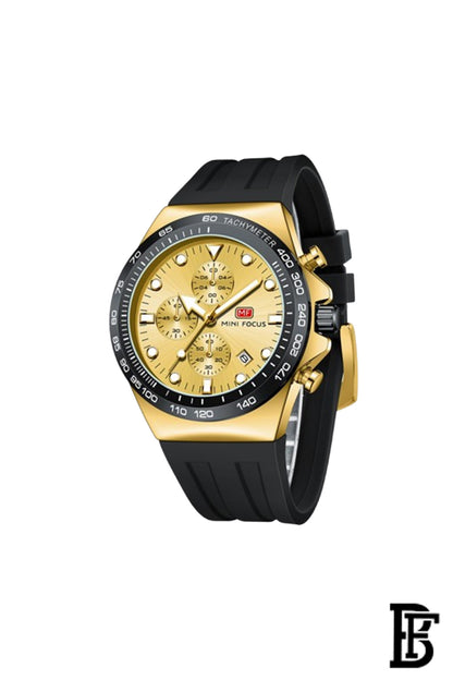 Mini Focus Watch For Men MF0488G.04 image 1