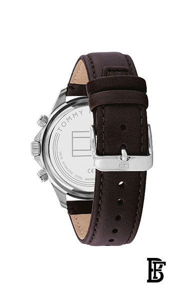 Tommy Hilfiger Watch For Men 1792017 image 3