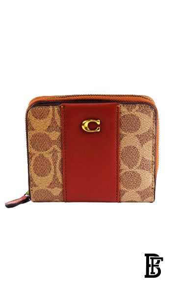 Women Wallet By Coach  cow1 image 1