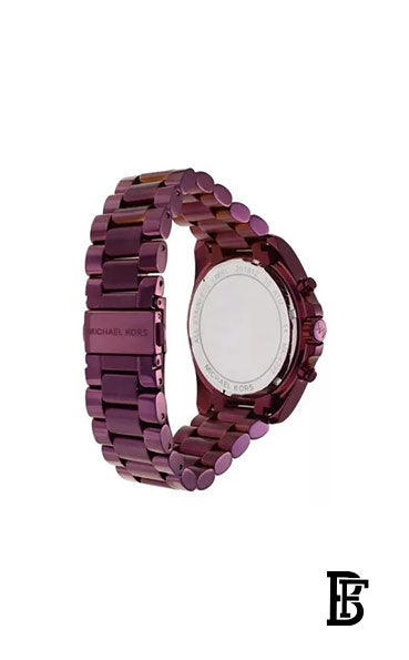 Michael Kors Watch for Women MK6398 image 3