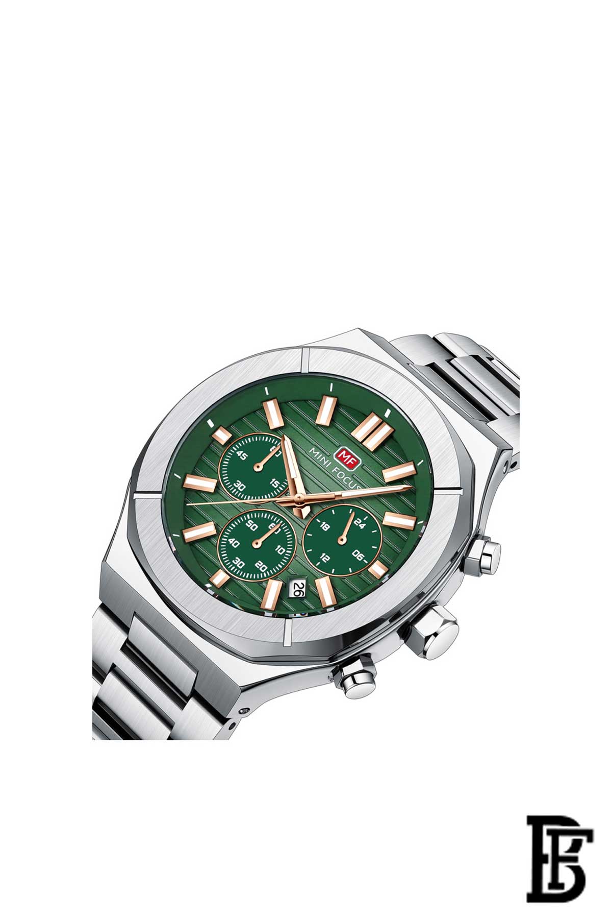 Mini Focus Watch For Men's MF0612G-03 image 2