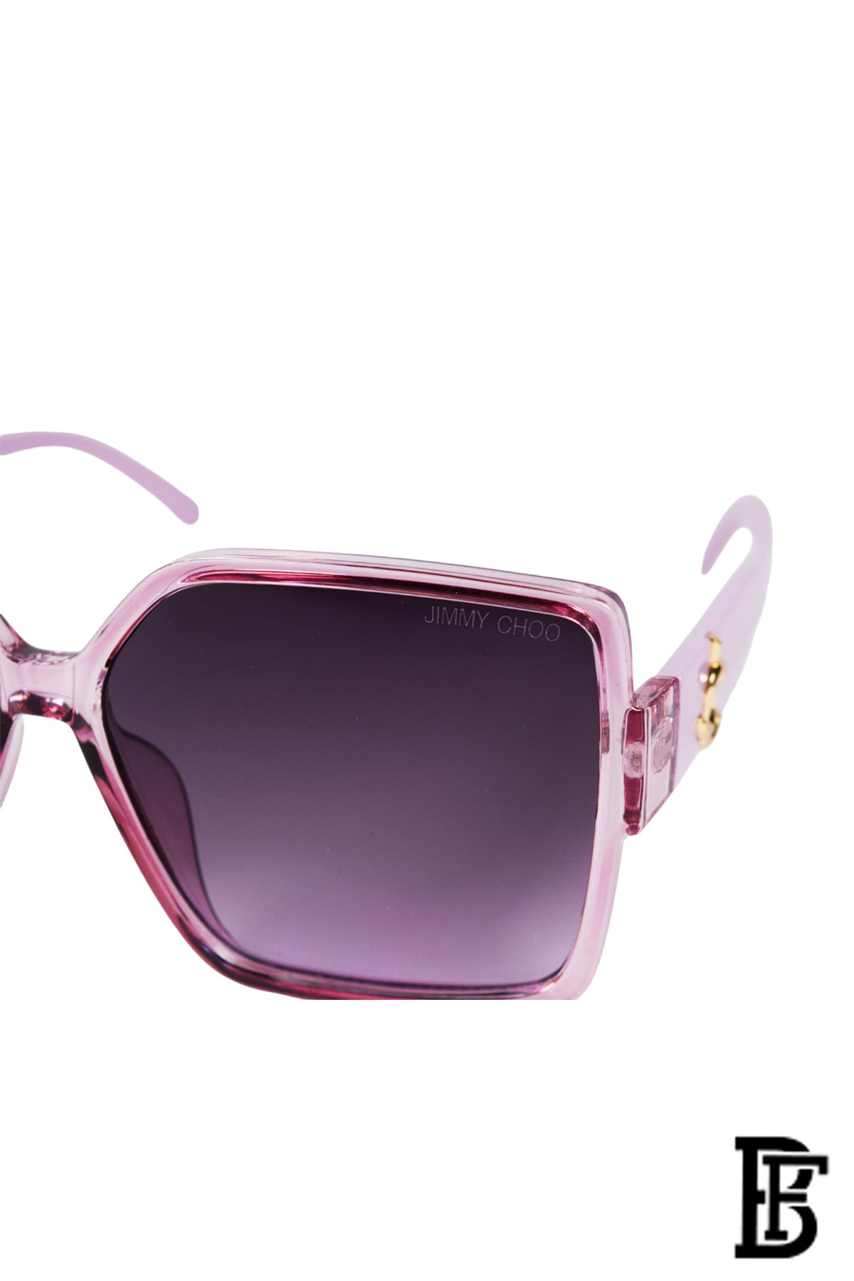 Generic Women Sunglasses Inspired By JIMMY CHOO SN755 image 2