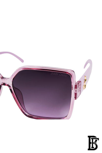 Generic Women Sunglasses Inspired By JIMMY CHOO SN755 image 2