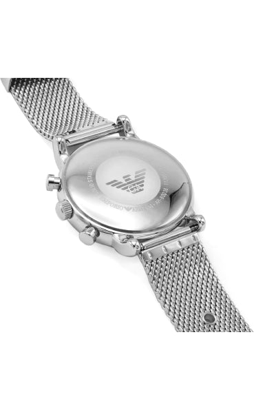 EMPORIO ARMANI Men's Chronograph Quartz Watch AR11104 image 3