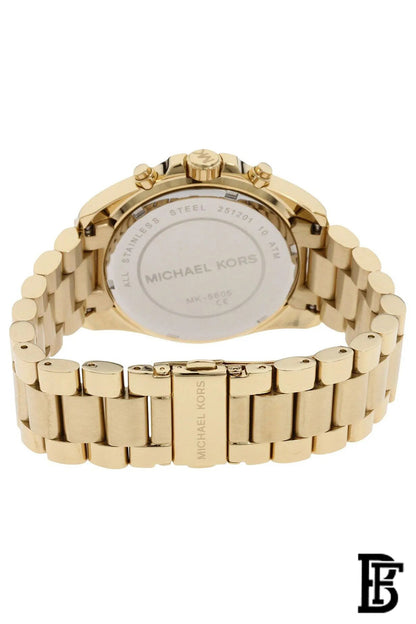 Michael Kors Watch For Women MK5605 image 3