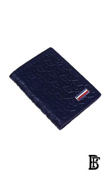 Men Wallet By Tommy Hilfiger thw10 image 2