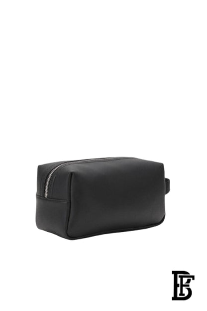 UTILITY HandBAG UNISEX - Handbag - black image 3