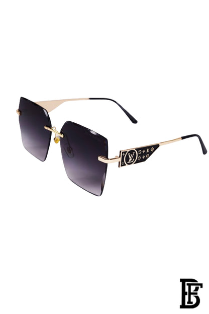 Generic Men Sunglasses inspired by Louis VUITTON sn973 image 1