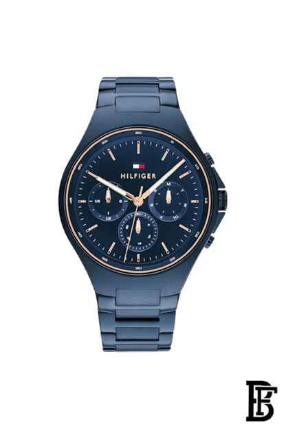 Tommy Hilfiger Watch For Men 1792058 image 1