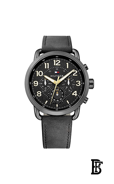 Tommy Hilfiger Watch For Men 1791426 image 1