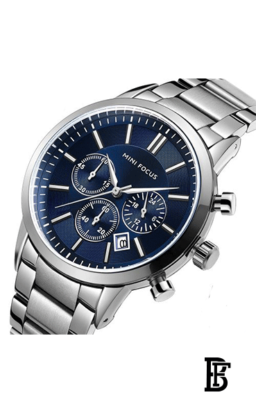 Mini Focus Watch For Men mf0188g-02 image 2