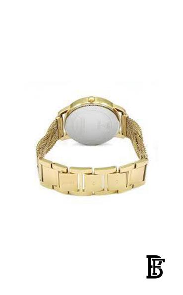 GUESSWomen's Stainless Steel Analog Watch W1143L2 image 3