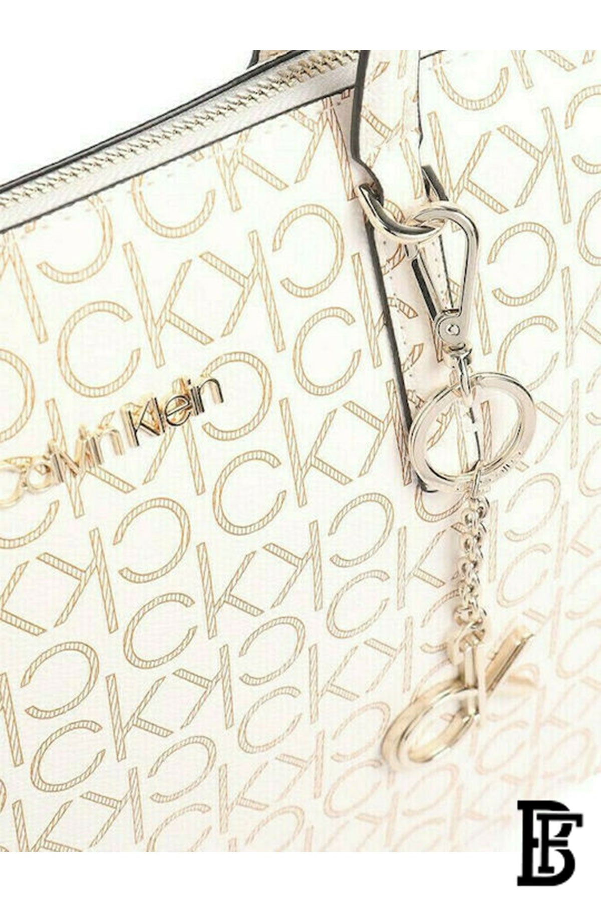CALVIN KLEIN Women Bag CALVIN KLEIN CKWBJ10 image 2