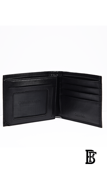 Calvin Klein wallet for men image 3
