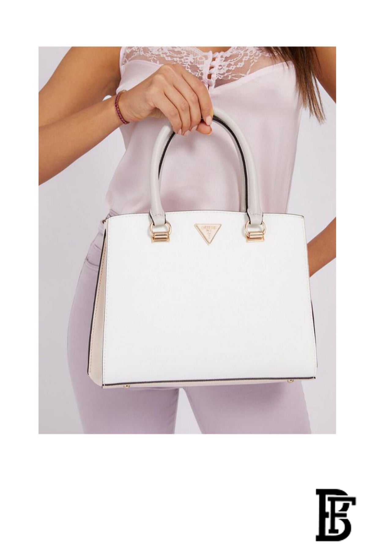 A distinctive Guess bag for women BAG0102 image 2