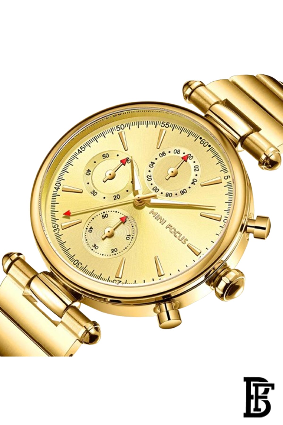 Mini Focus Watch For Women MF0494L.04 image 3