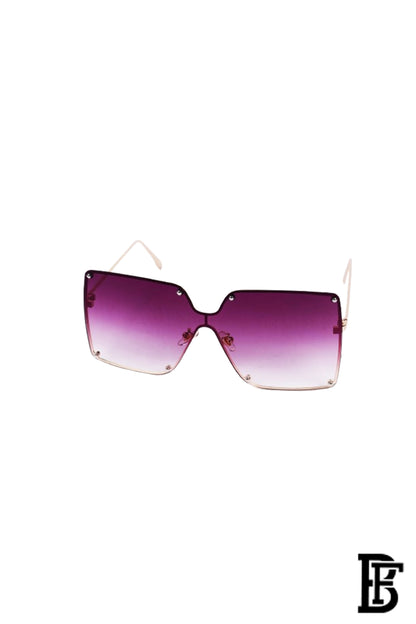 Generic Women Sunglasses SG193 image 1
