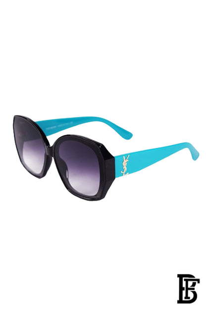 Generic Women Sunglasses Inspired By SAINT LAURENT SN741 image 3