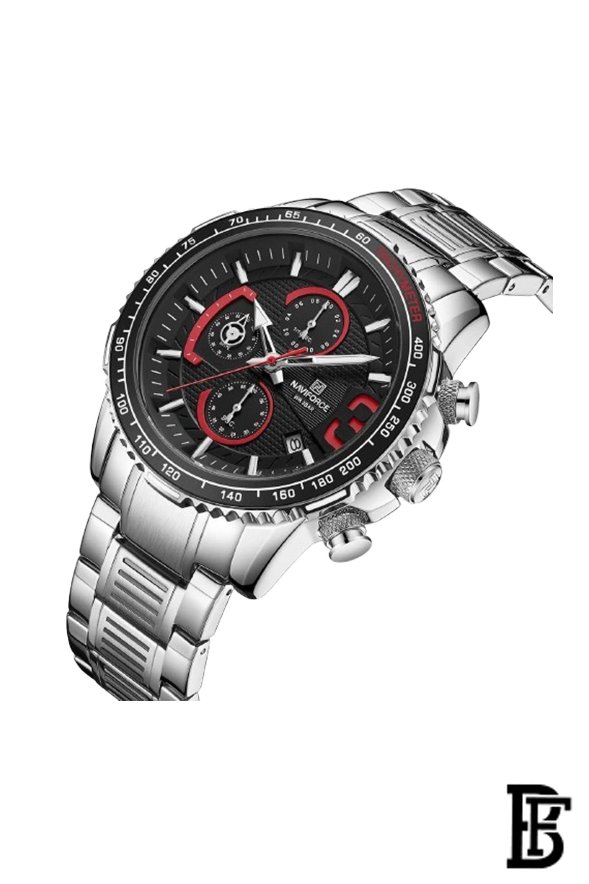 NAVIFORCE NF8017 SB   Men's Watch image 2