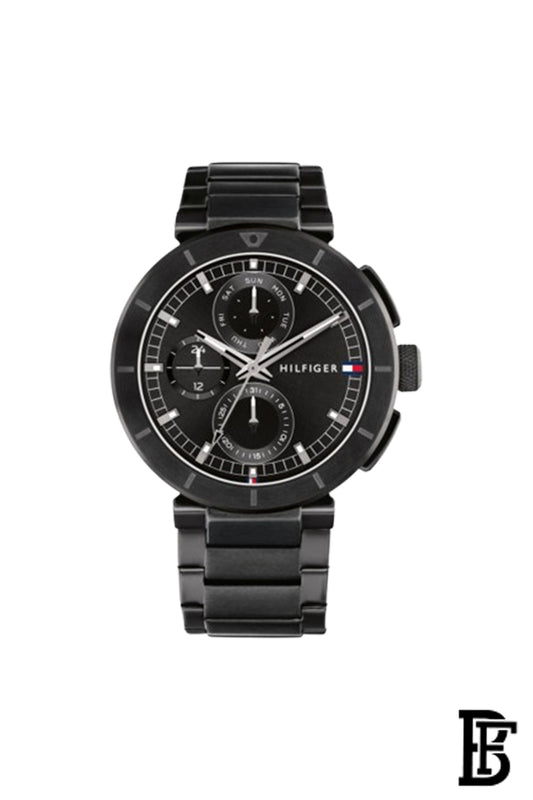 Tommy Hilfiger Watch For Men  - 1792119 image 0