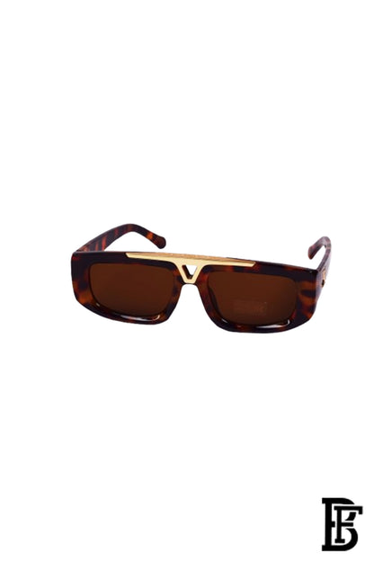 Men Sunglasses inspired by LV sn1201 image 1