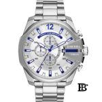 DIESELMen's Stainless Steel Analog Wrist Watch DZ4477 image 0