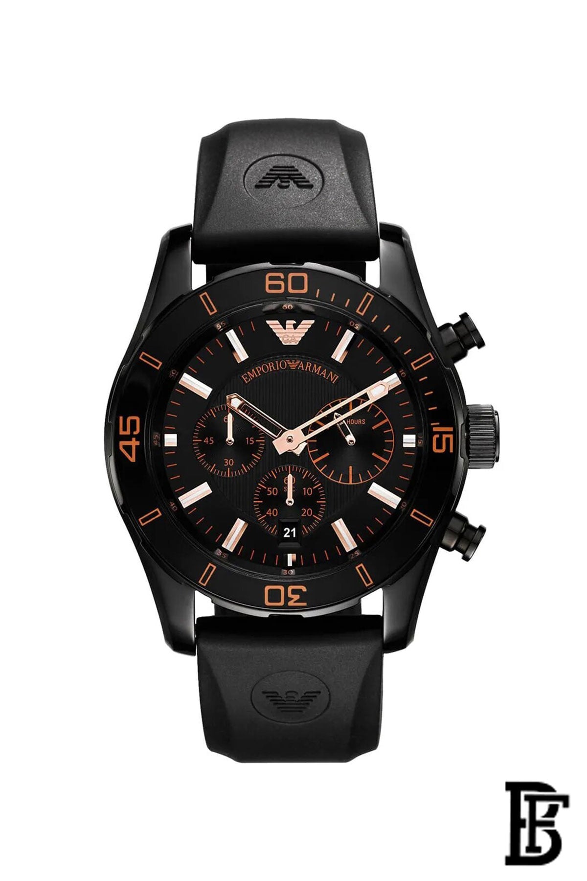 Emporio Armani Watch For Men AR5946 image 1
