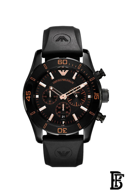 Emporio Armani Watch For Men AR5946 image 1