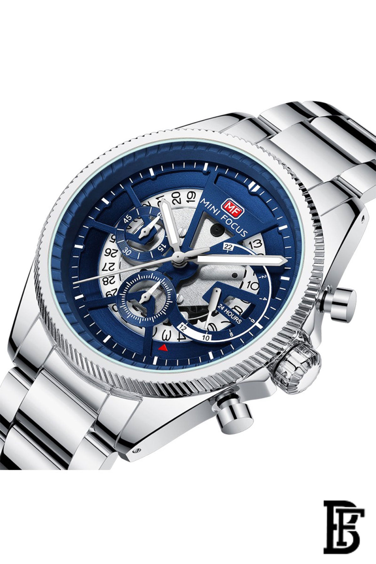 Mini Focus Watch For Men MF0490G-03 image 2