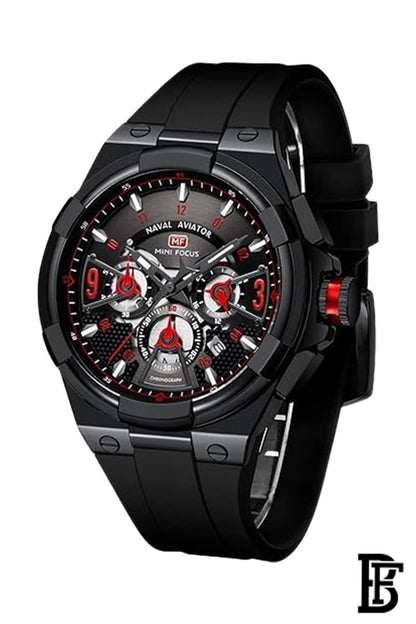Mini Focus Watch For Men MF0402G.02 image 1