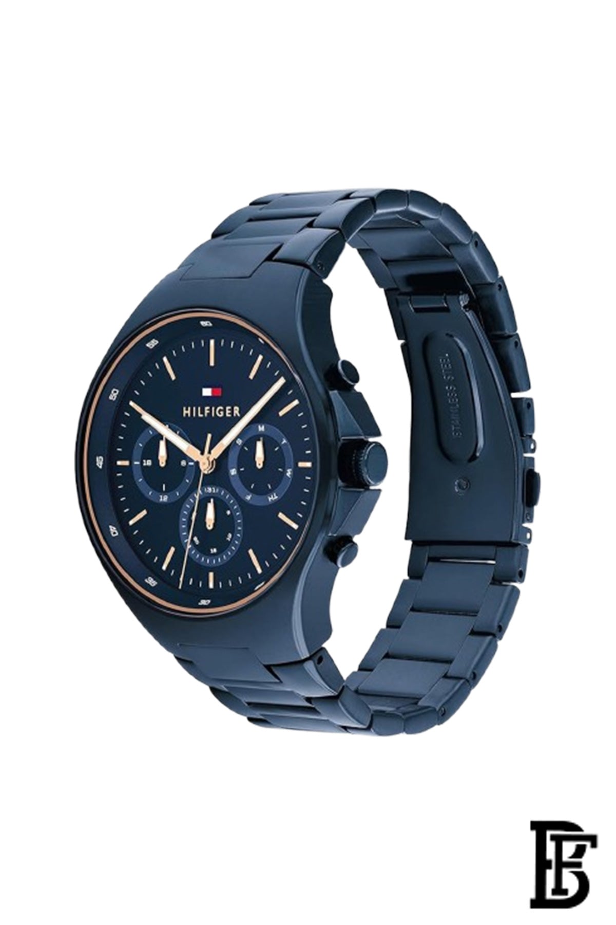 Tommy Hilfiger Watch For Men 1792058 image 2