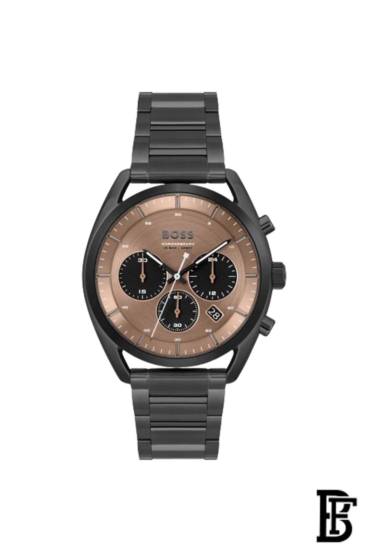 Hugo Boss Watch For Men 1514095 image 1