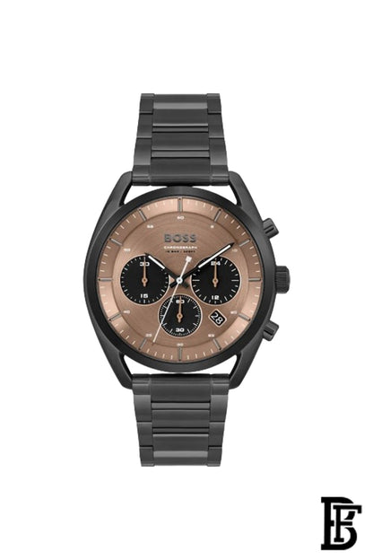 Hugo Boss Watch For Men 1514095 image 1