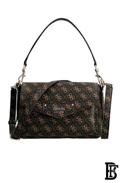 GUESS Women Bag Shoulder\ BAGD010 image 0