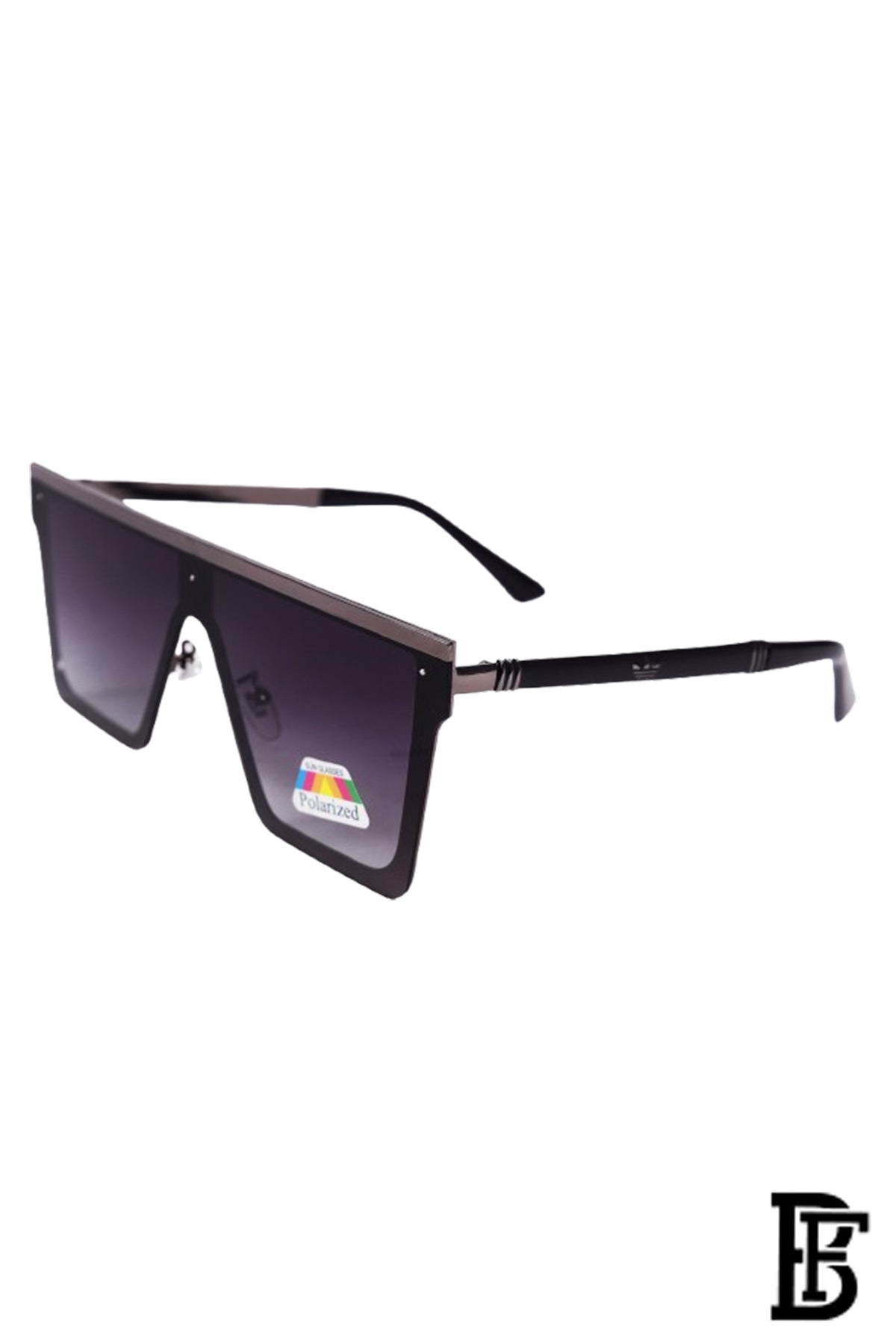 Generic men sunglasses  sg77 image 3