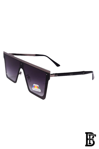 Generic men sunglasses  sg77 image 3