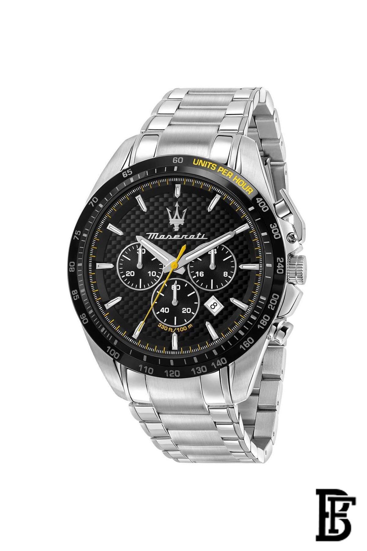 Maserati Watch For Men R8873612042 image 0