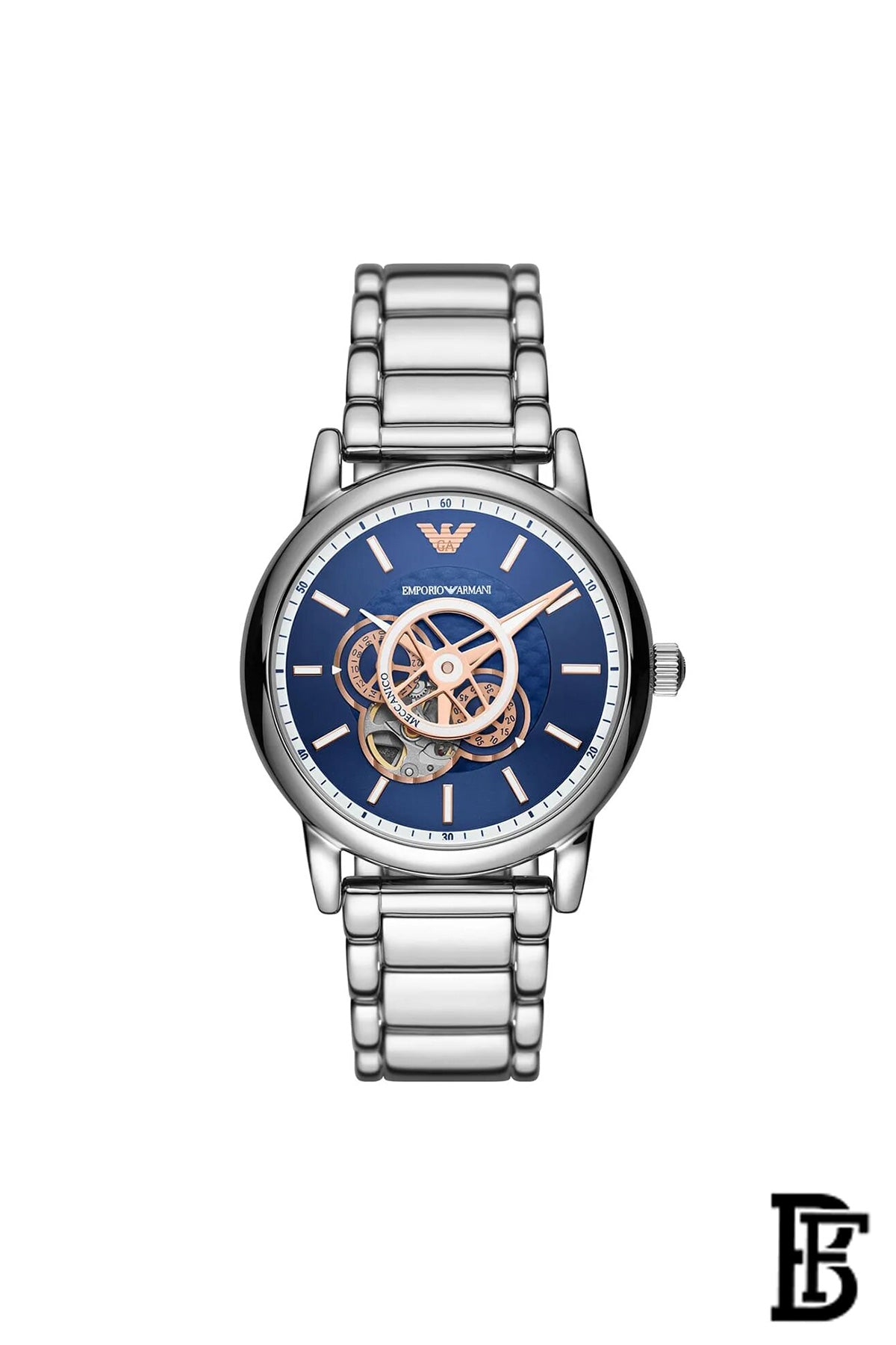 Emporio Armani Men's Watch AR60036 image 1