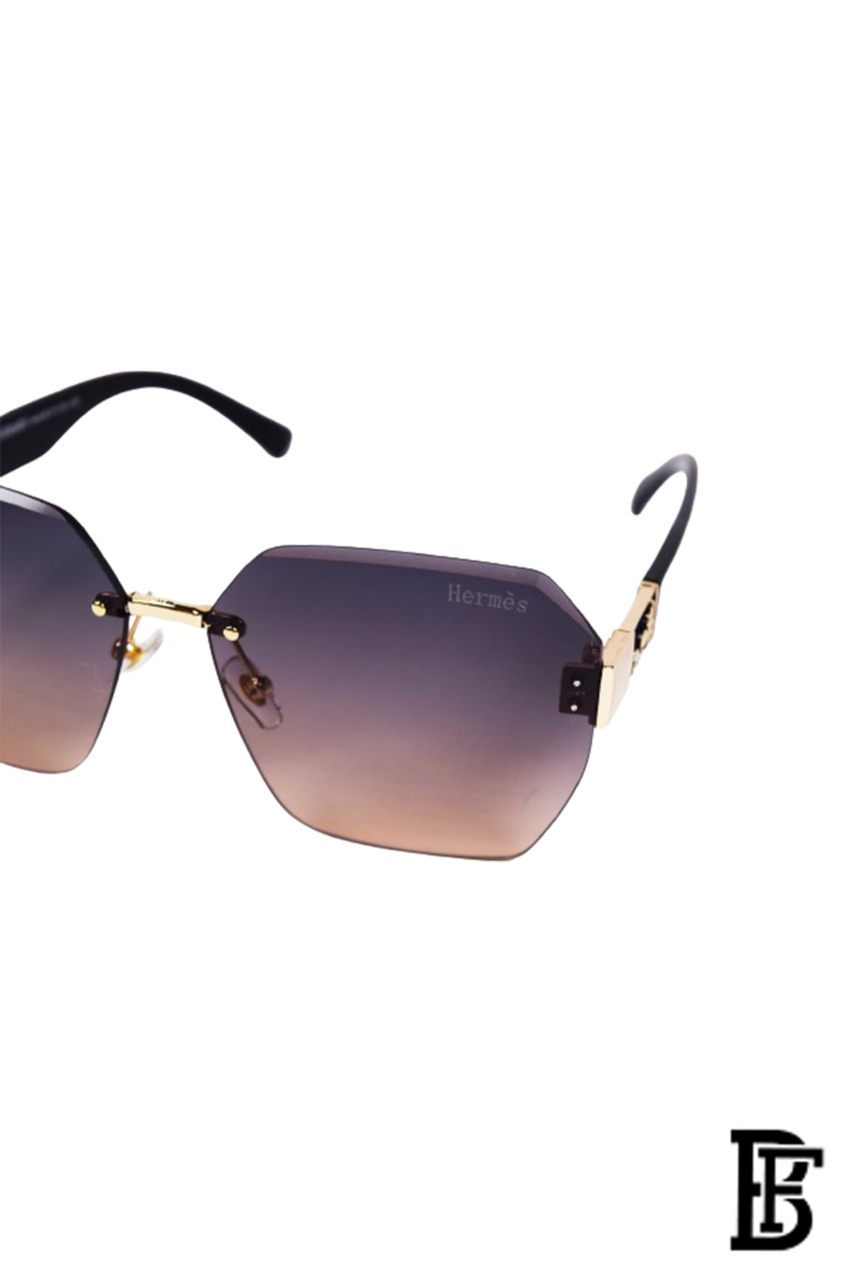 Generic Men Sunglasses inspired by HERMES sn1019 image 2