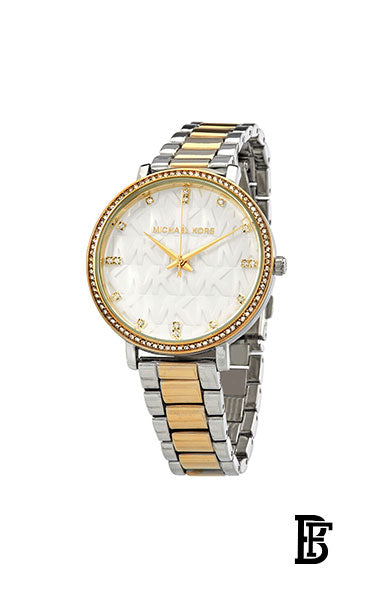 Michael Kors Watch for Women MK4595 image 0