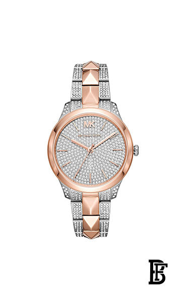 Michael Kors Watch for Women Mk6716 image 0
