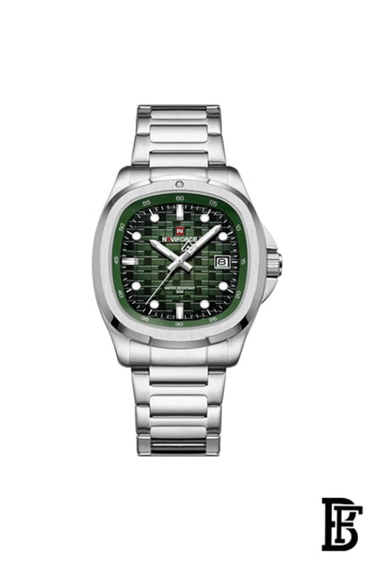 NAVIFORCE NF9240 SGNS    Men's Watch image 0
