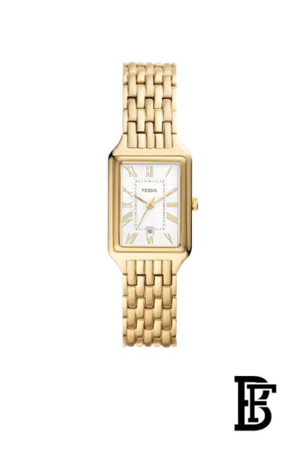 Original Fossil Watch For Women ES5220 image 0