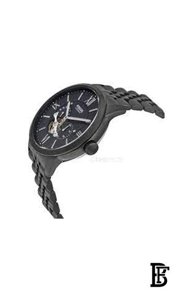 FOSSILMen's Townsman Analog Watch ME3062 - 45 mm - Black image 2