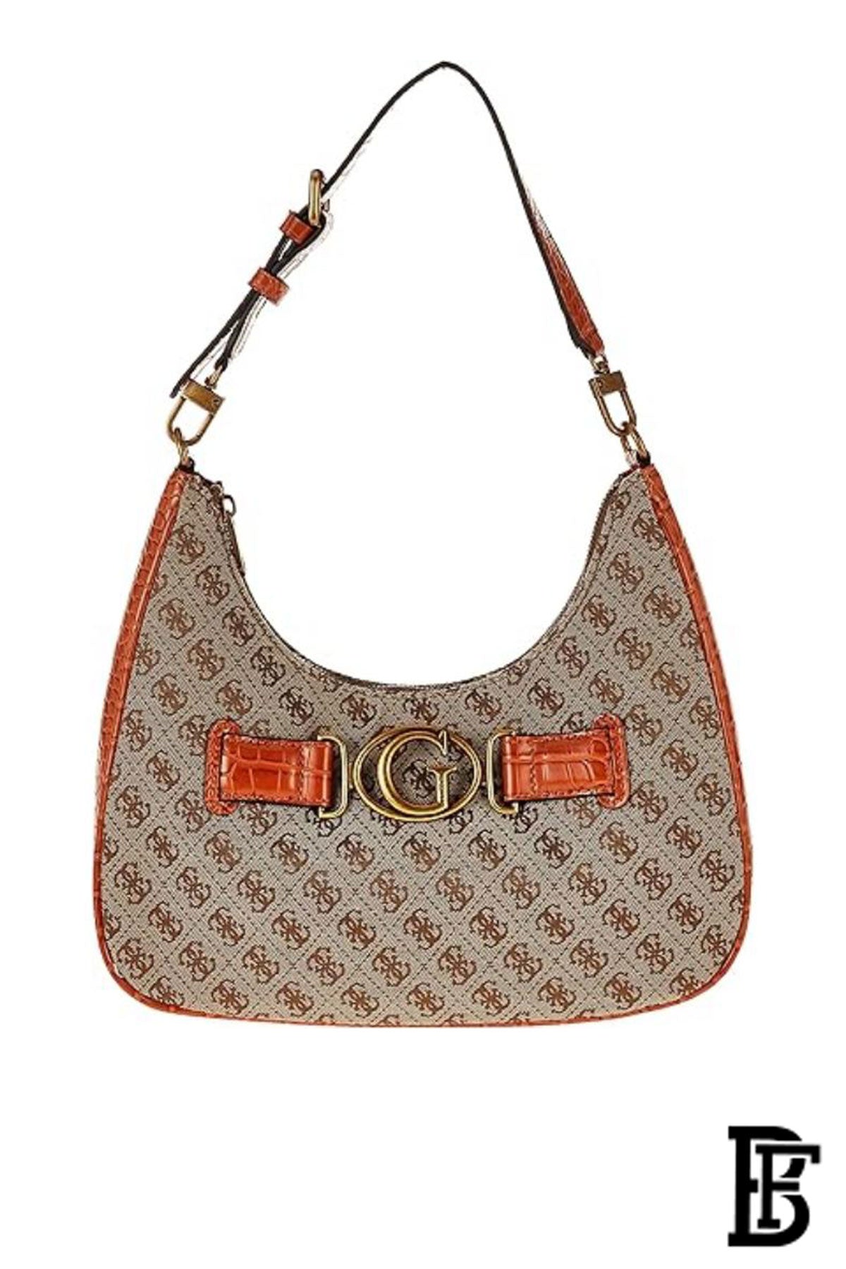 A distinctive Guess bag for women BAG0132 image 0