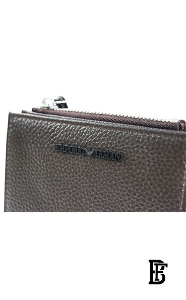Men Wallet By EMPORIO ARMANI eaw3 image 3