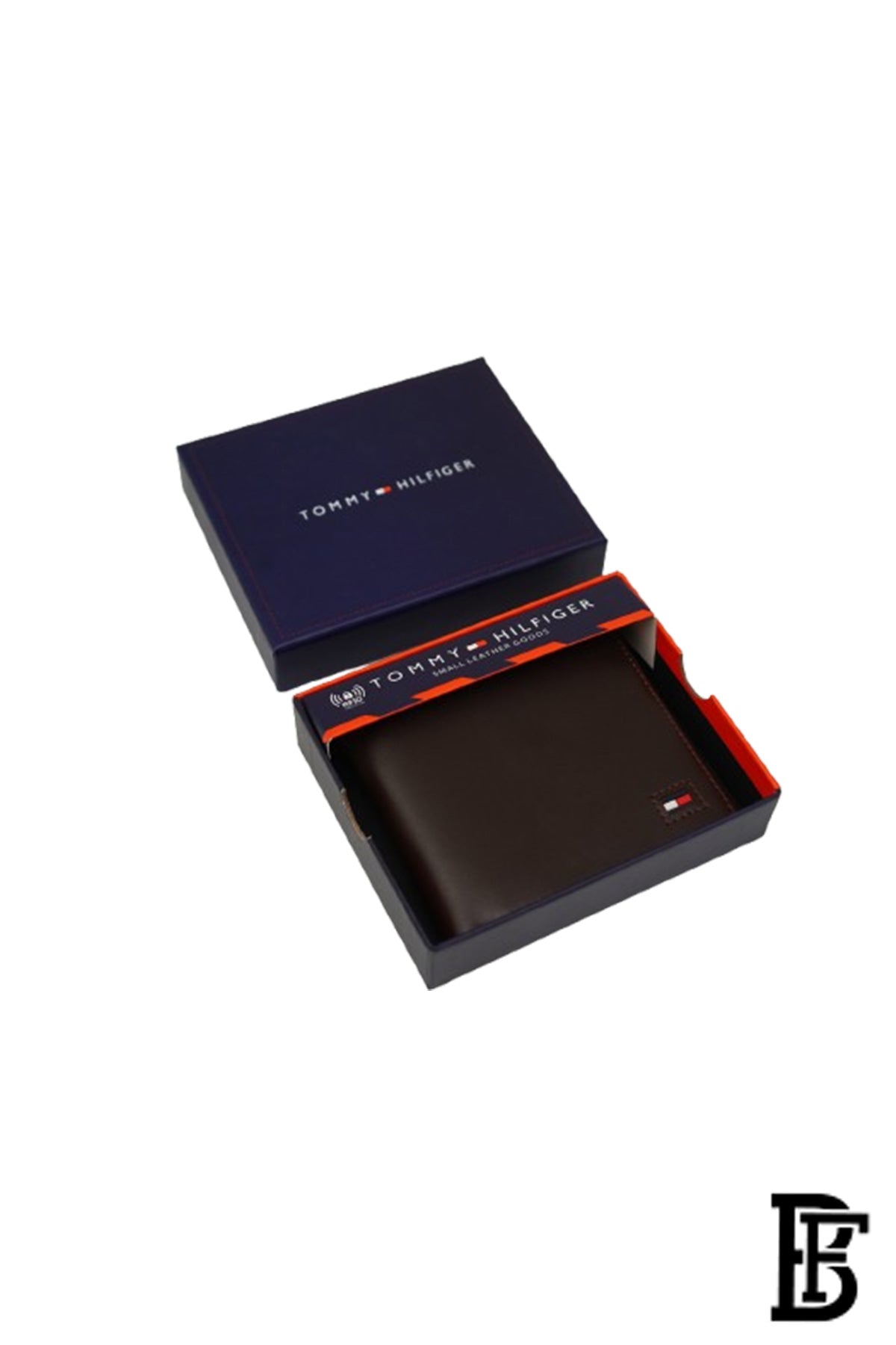 Men Wallet By Tommy Hilfiger image 1