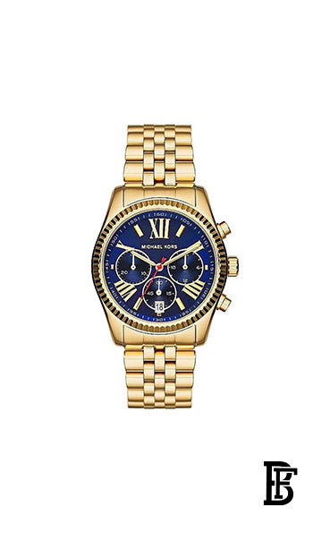 Michael Kors Watch for Women MK6206 image 1