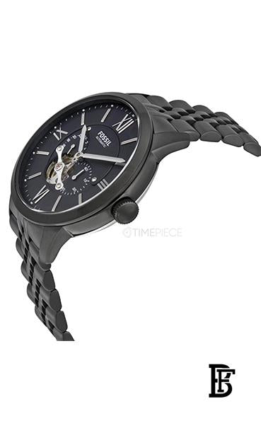 FOSSILMen's Townsman Analog Watch ME3062 - 45 mm - Black image 7