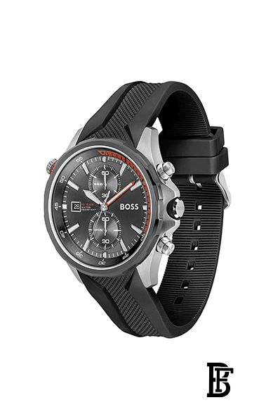 Hugo Boss Watch For Men image 2